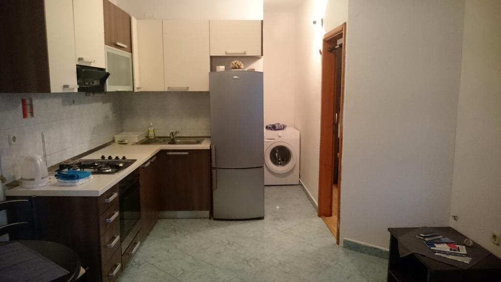 Apartment Hortenzija Башка-Вода Экстерьер фото