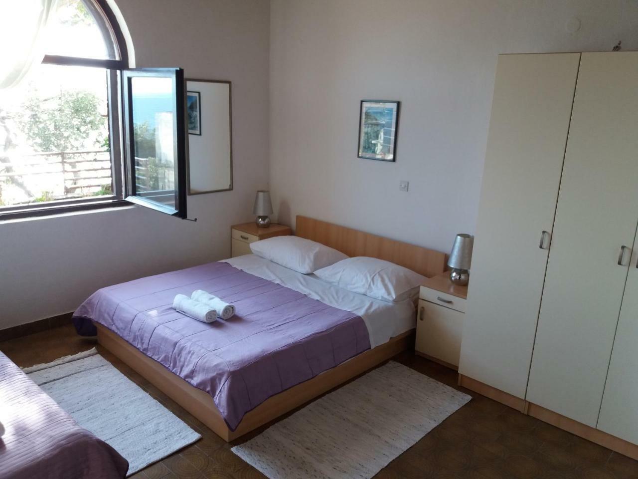 Apartment Hortenzija Башка-Вода Экстерьер фото